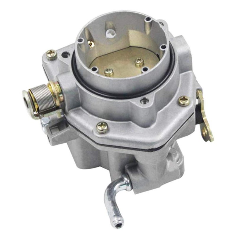 LIYYOO 146-0496 Carburetor with Fuel Pump oil filter Kit For ONAN NOS B48G B48M P216G P218G P220G replacement 146-0414 146-0479 by LIYYOO - Image 2